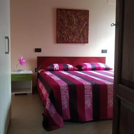 Bed & Breakfast Il Tempo Dei Sogni