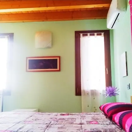 Bed & Breakfast Il Tempo Dei Sogni San Benedetto Po