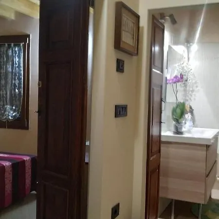 Bed & Breakfast Il Tempo Dei Sogni San Benedetto Po