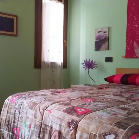 Bed & Breakfast Il Tempo Dei Sogni *