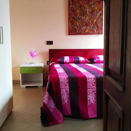 Bed & Breakfast Il Tempo Dei Sogni *