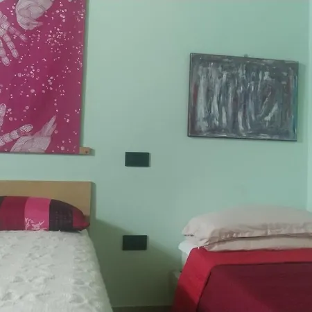 Bed & Breakfast Il Tempo Dei Sogni *