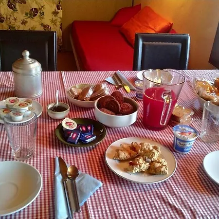 Bed & Breakfast Il Tempo Dei Sogni *