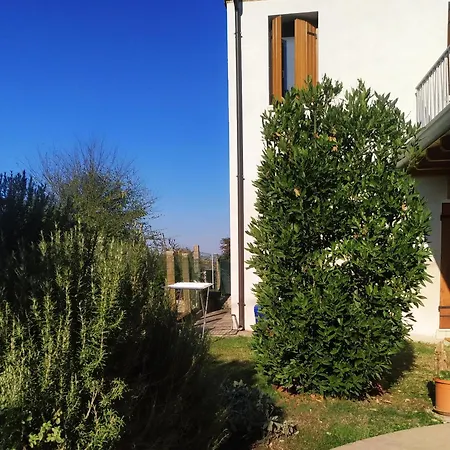 Bed & Breakfast Il Tempo Dei Sogni *