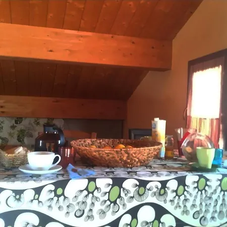 Bed & Breakfast Il Tempo Dei Sogni