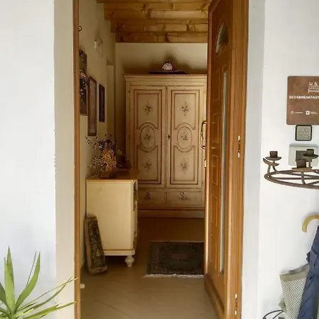 Il Tempo Dei Sogni Bed & Breakfast *