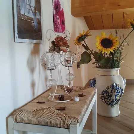Il Tempo Dei Sogni Bed & Breakfast *