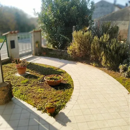 Bed & Breakfast Il Tempo Dei Sogni