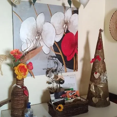 Il Tempo Dei Sogni Bed & Breakfast San Benedetto Po