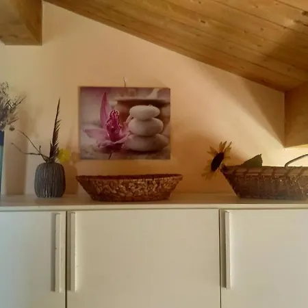 Il Tempo Dei Sogni Bed & Breakfast San Benedetto Po