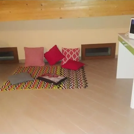 Il Tempo Dei Sogni Bed & Breakfast *