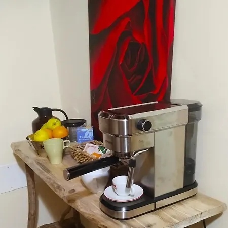 Bed & Breakfast Il Tempo Dei Sogni San Benedetto Po