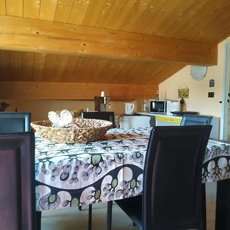 Il Tempo Dei Sogni Bed & Breakfast San Benedetto Po