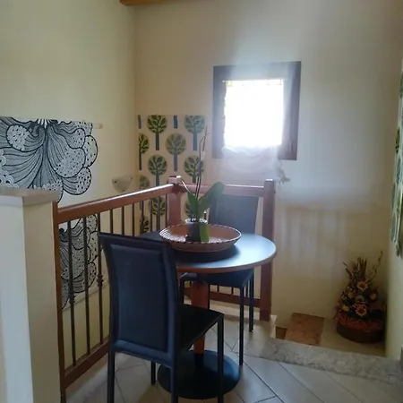 Bed & Breakfast Il Tempo Dei Sogni San Benedetto Po