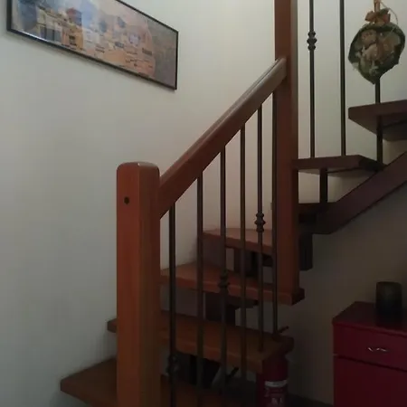 Il Tempo Dei Sogni Bed & Breakfast