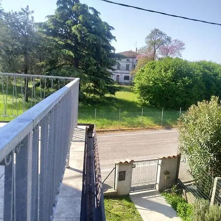 Bed & Breakfast Il Tempo Dei Sogni San Benedetto Po
