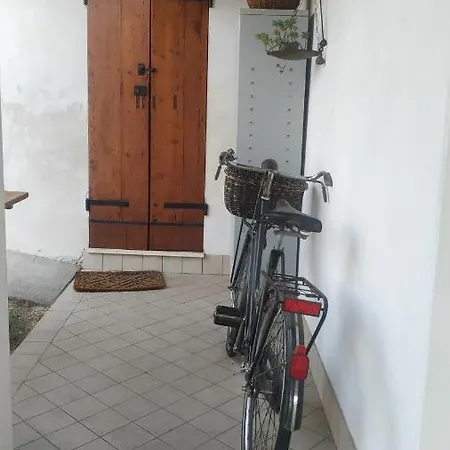 Bed & Breakfast Il Tempo Dei Sogni