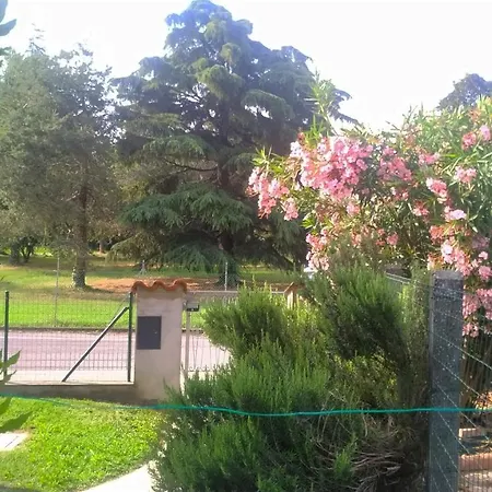 Bed & Breakfast Il Tempo Dei Sogni San Benedetto Po