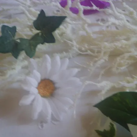 Bed & Breakfast Il Tempo Dei Sogni San Benedetto Po