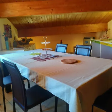 Il Tempo Dei Sogni Bed & Breakfast San Benedetto Po