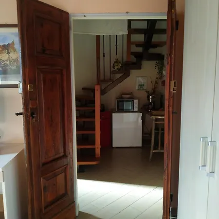 Il Tempo Dei Sogni Bed and breakfast