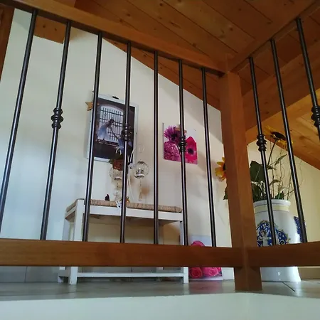 Bed & Breakfast Il Tempo Dei Sogni