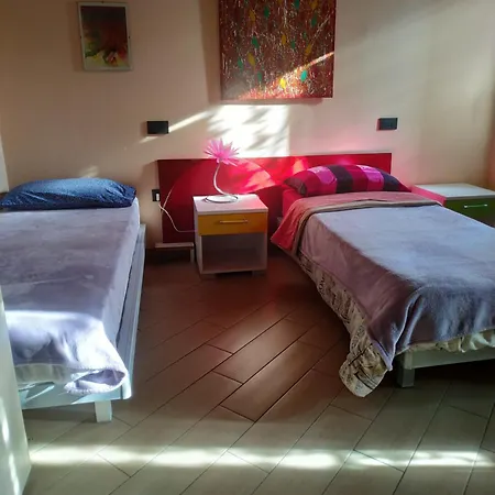 Il Tempo Dei Sogni Bed & Breakfast *