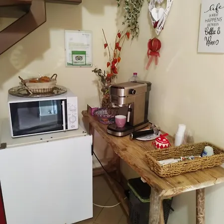 Bed & Breakfast Il Tempo Dei Sogni *