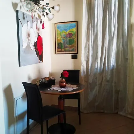 Bed & Breakfast Il Tempo Dei Sogni San Benedetto Po