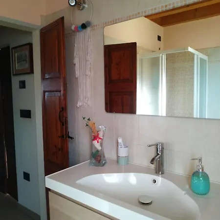 Il Tempo Dei Sogni Bed & Breakfast