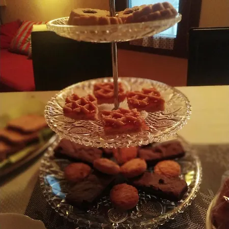 Il Tempo Dei Sogni Bed & Breakfast *