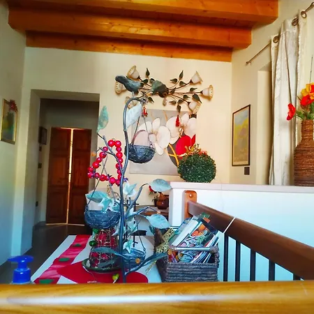 Bed & Breakfast Il Tempo Dei Sogni *