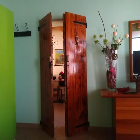 Il Tempo Dei Sogni Bed & Breakfast San Benedetto Po