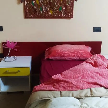 Bed & Breakfast Il Tempo Dei Sogni San Benedetto Po