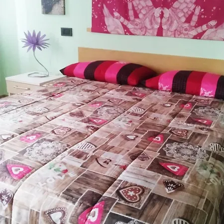 Il Tempo Dei Sogni Bed & Breakfast