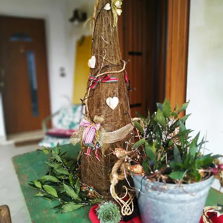 Bed and breakfast Il Tempo Dei Sogni 3*