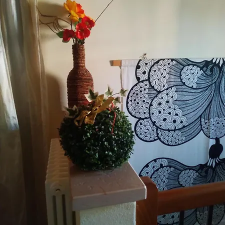 Il Tempo Dei Sogni Bed & Breakfast San Benedetto Po