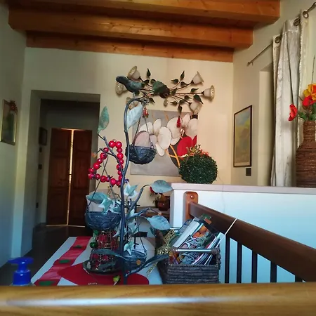 Il Tempo Dei Sogni * San Benedetto Po