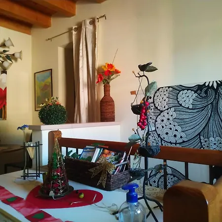 Il Tempo Dei Sogni Bed & Breakfast