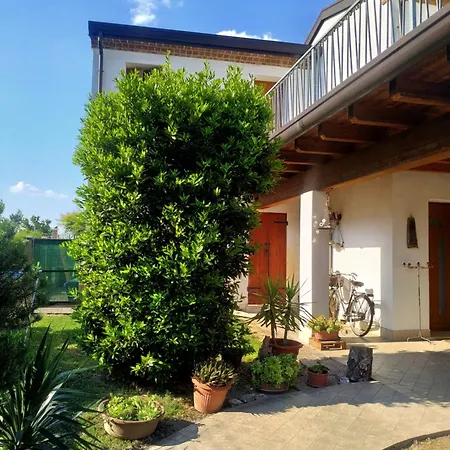 Bed & Breakfast Il Tempo Dei Sogni San Benedetto Po