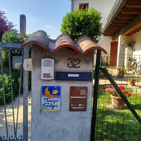 Il Tempo Dei Sogni San Benedetto Po