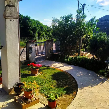 Il Tempo Dei Sogni Bed & Breakfast *