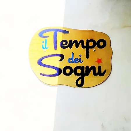 Il Tempo Dei Sogni Bed & Breakfast *