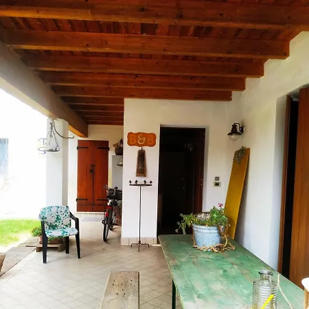 Il Tempo Dei Sogni Bed & Breakfast