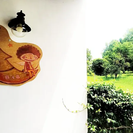 Bed & Breakfast Il Tempo Dei Sogni