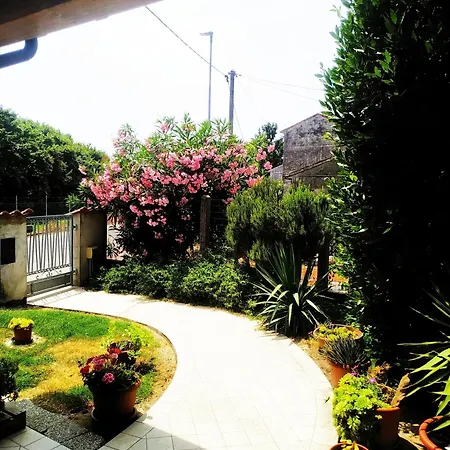Il Tempo Dei Sogni Bed & Breakfast San Benedetto Po