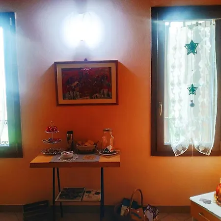 Il Tempo Dei Sogni San Benedetto Po