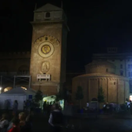 Il Tempo Dei Sogni * San Benedetto Po