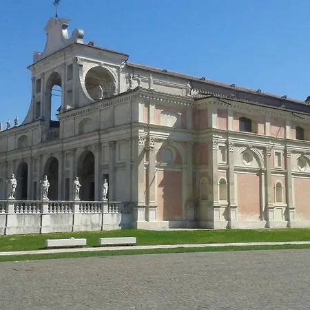 Il Tempo Dei Sogni Bed & Breakfast