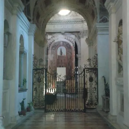 Il Tempo Dei Sogni Bed & Breakfast San Benedetto Po
